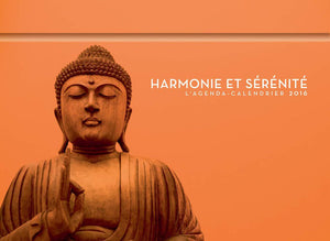 Harmonie Et Serenite 9782755619416 *A75