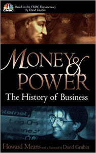 Money and Power by Howard Means 9780471400530 (USED:GOOD) *AVAILABLE FOR NEXT DAY PICK UP* Z1 [ZZ]