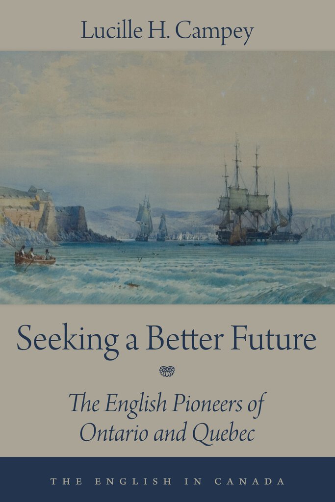 Seeking a Better Future by Lucille H. Campey 9781459703513 (USED:GOOD) *AVAILABLE FOR NEXT DAY PICK UP *Z143 [ZZ]