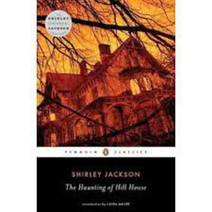 The haunting of Hill House by Shirley Jackson 9780143039983 (USED:GOOD) *AVAILABLE FOR NEXT DAY PICK UP* *Z235