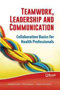 Teamwork, Leadership and Communication 9781550596403 *10b
