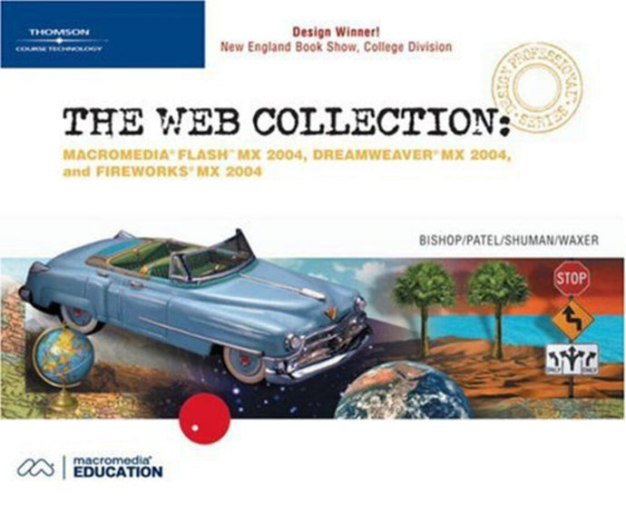 The Web Collection by Sherry Bishop 9780619188443 (USED:GOOD) *AVAILABLE FOR NEXT DAY PICK UP* *b28