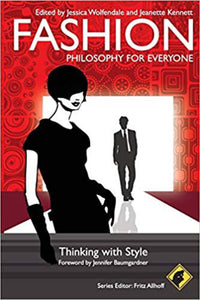 Fashion Philosophy for Everyone by Fritz Allhoff 9781405199902 *AVAILABLE FOR NEXT DAY PICK UP* *Z60 [ZZ]