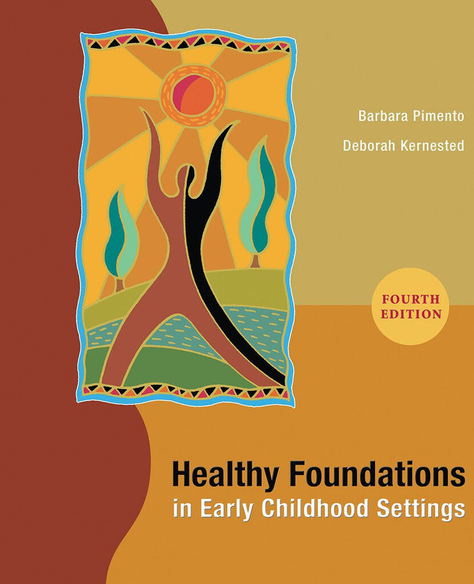 Healthy Foundations 4th OLD Edition by Barbara Pimento 9780176441135 (USED:GOOD;contains highlights) *AVAILABLE FOR NEXT DAY PICK UP *Z39 [ZZ]