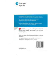 Load image into Gallery viewer, MyAccountingLab with Pearson EText -- Standalone Access Card -- for Horngren&#39;s Cost Accounting 8th Canadian edition by Datar ACCESS CODE CARD ONLY 9780134672052 *FR8
