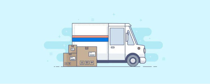 Expedited Shipping Flat Rate- (Ontario)