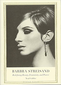 Barbara Streisand by Neal Gabler 9780300210910 (USED:ACCEPTABLE) *D2