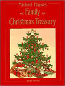 Michael Hague's family Christmas treasury. 9780805010114 (USED:GOOD) *D3