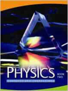 Physics Concepts and Connections: Student Text Book 2 9780772529381 *AVAILABLE FOR NEXT DAY PICK UP* Z7 [ZZ]