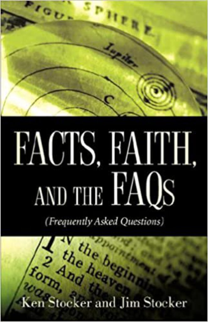 FACTS, FAITH, AND THE FAQs by Denby Brandon 9781600347535 *A67 [ZZ]