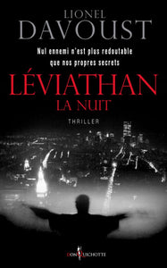Léviathan La Nuit by Lionel Davoust 9782359490701 *AVAILABLE FOR NEXT DAY PICK UP* *Z26 [ZZ]