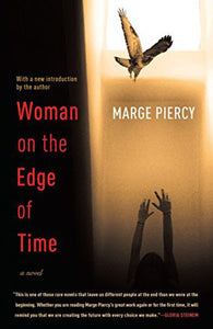 Woman on the Edge of Time by Madge Piercy 9780449000946 (USED:GOOD;minor wear) *NVL 54a-54d