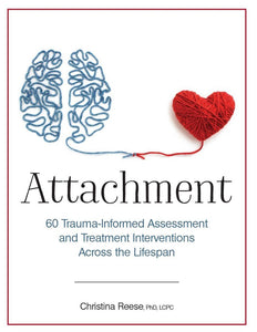 Attachment by Christina Reese 9781683731672 (USED:VERYGOOD) *29a