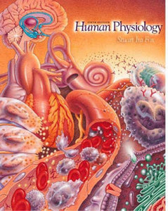 Human Physiology 6th edition by Stuart Ira Fox 9780697341914 (USED:VERYGOOD) *D30