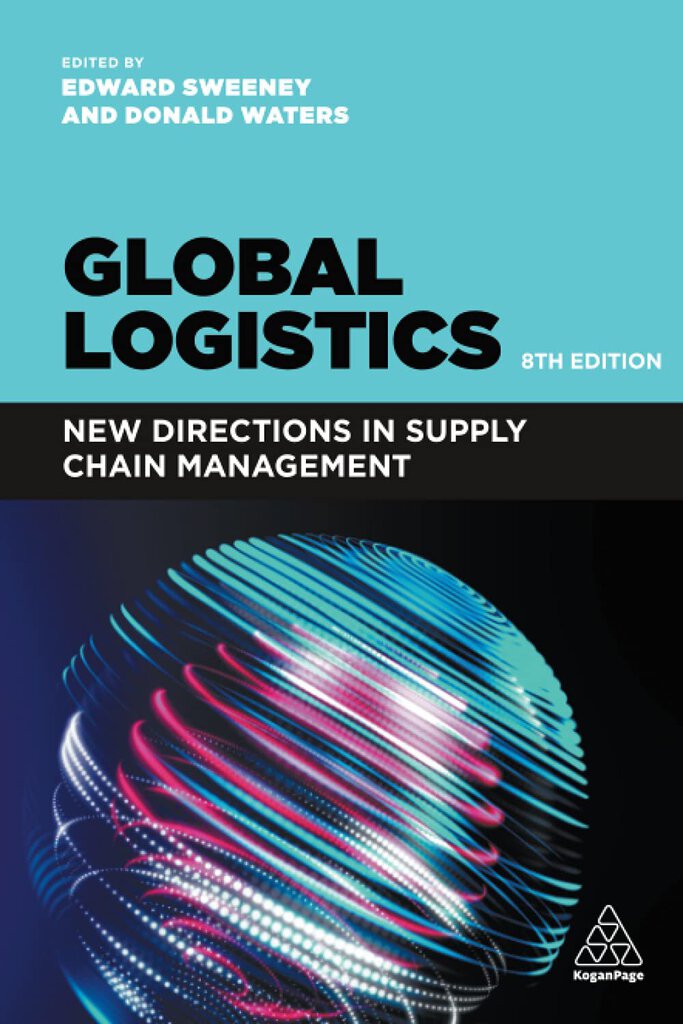 Global Logistics New Directions in Supply Chain Management 8th Edition (USED:GOOD) [ZZ] *71b