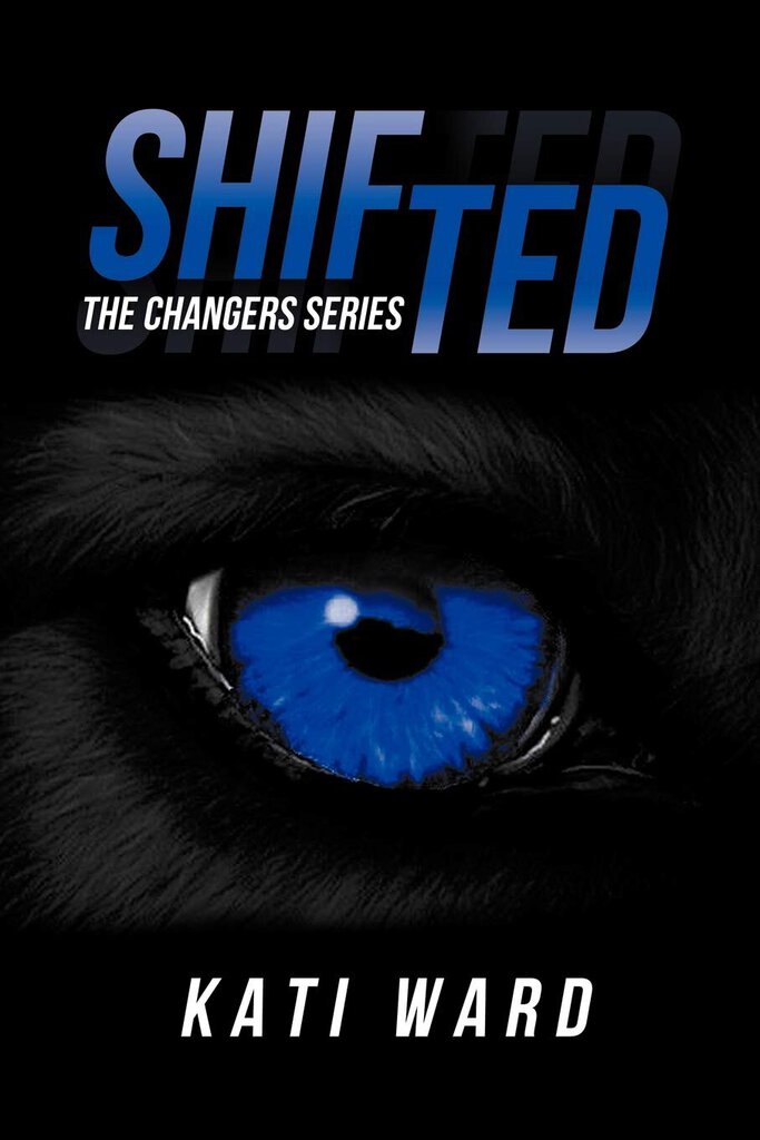 Shifted: The Changers Series 9781462888047 (LIKE NEW) *AVAILABLE FOR NEXT DAY PICK UP* *Z259 [ZZ]