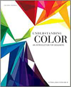 Understanding Color 4th by Linda Holtzschue 9780470381359 (USED:ACCEPTABLE; shows wear, stain on spine ) *AVAILABLE FOR NEXT DAY PICK UP* *Z271 [ZZ]