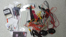 Load image into Gallery viewer, TOOLKIT PARTS KIT ELECTRONIC ENGINEERING *PICK UP ONLY *57a
