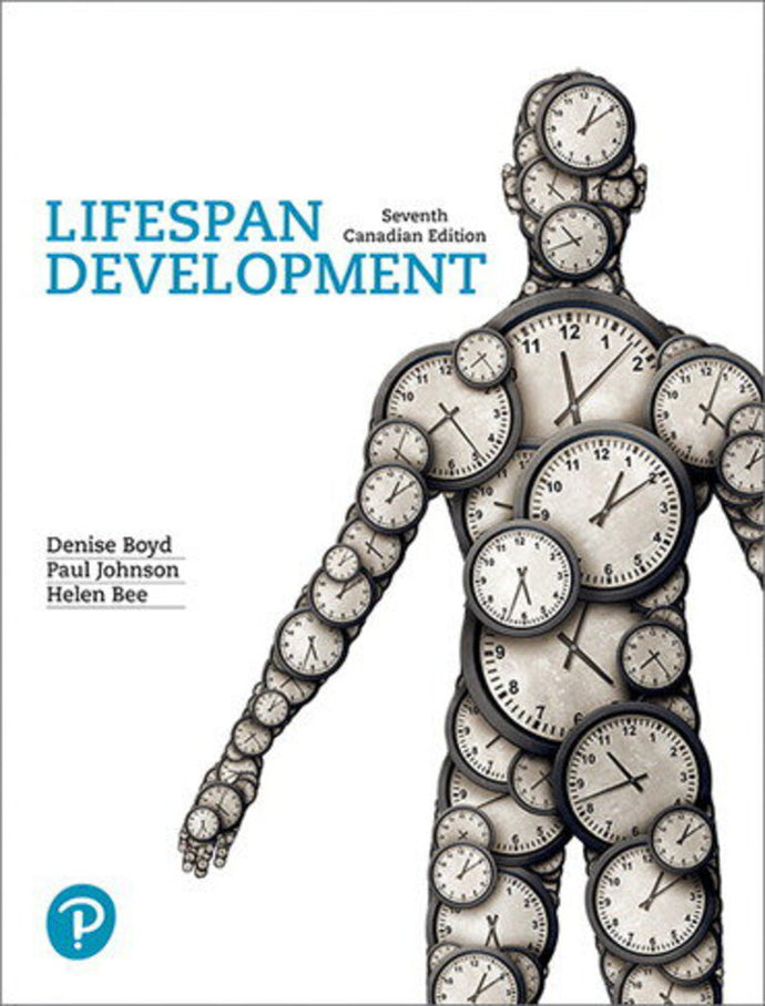 Revel for Lifespan Development 7th edition Boyd DIGITAL ACCESS CODE 9780135413326 *FINAL SALE* *COURSE LINK FROM PROFESSOR REQUIRED*