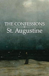 The Confessions by St. Augustine 9781774260555 (USED:VERYGOOD) *D3